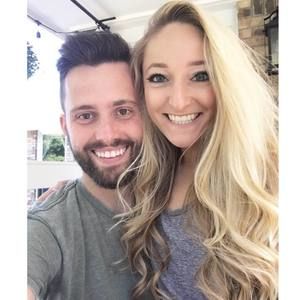 Meet your Posher, Matt